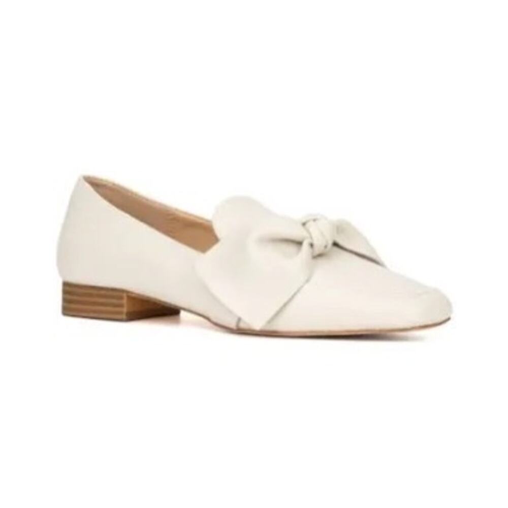 Dominica Bow Loafer New York & Co
